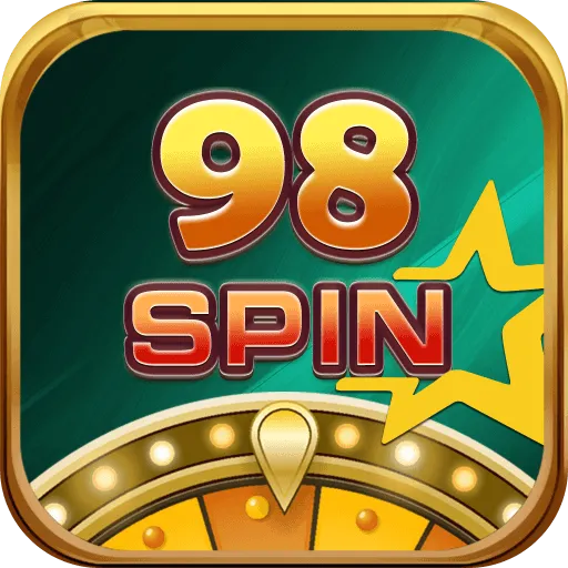 98SPIN - Permainan Santai yang Menyenangkan