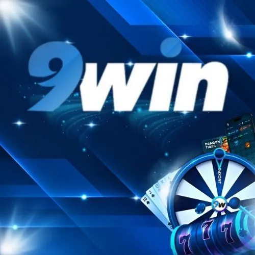9WIN - Permainan Slot Terbaik untuk Pengalaman Bermain yang Seru