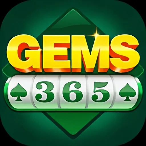 GEMS365 - Petualangan Mengasyikkan dalam Dunia MMORPG