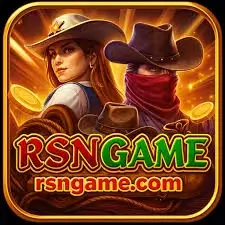 RSNGAME - Petualangan Seru di Dunia Anime